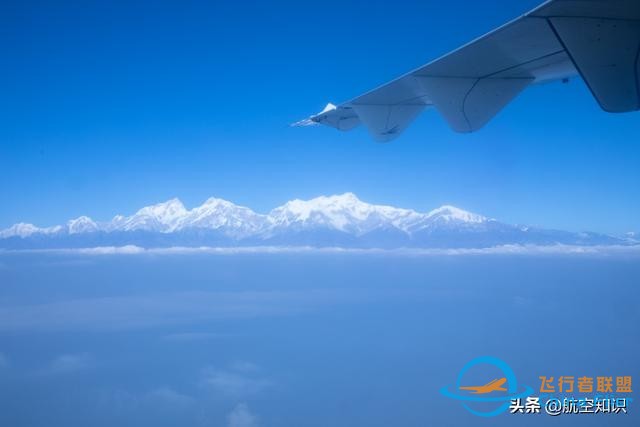 航空词汇知多少——扰动-2451
