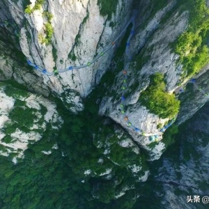 航空词汇知多少——上反角