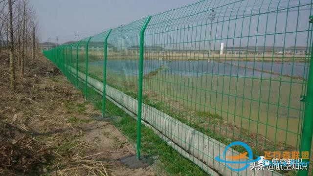 每周五分钟｜航空词汇知多少——防护罩-630