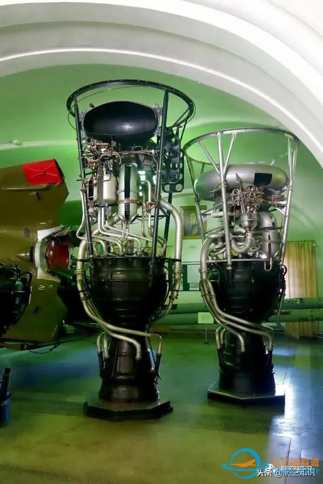 每周五分钟｜航空词汇知多少——防护罩-1982