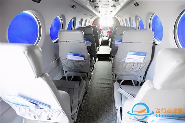 一文读懂什么是通用航空-1755