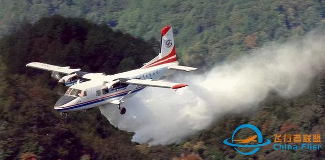 一文读懂什么是通用航空-4229