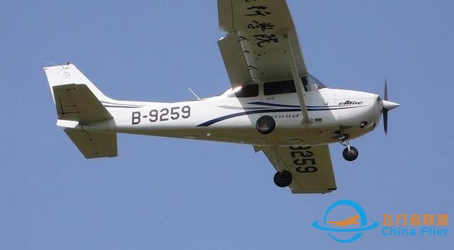 通用航空｜通用航空到底是什么你真的知道吗？不仅仅是直升机哦-8301