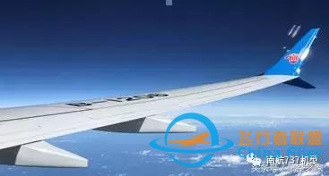 南航机长谈B737-8与B737-700/800差异篇（续）-4427