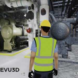 加拿大3D数字孪生技术公司Prevu3D完成1000万美元A轮融资