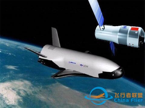 奋起直追，中国空天飞行技术破茧成蝶-6794