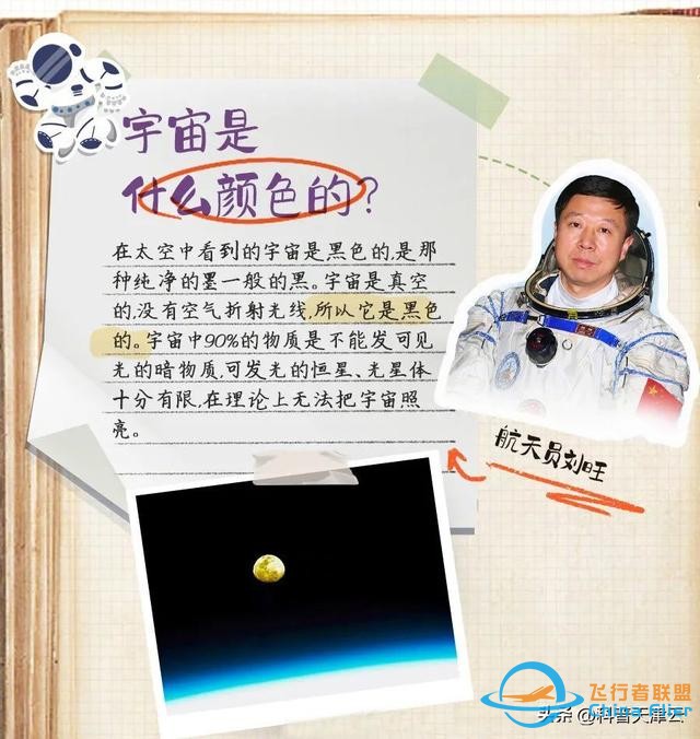 这些航天知识你知道多少？-3980