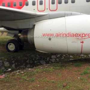 两个航空公司48小时内4架飞机出安全事故，印度人的飞行技术......