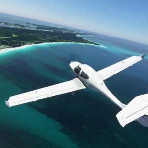 《微软模拟飞行2020》PC配置要求公开，储蓄空间需求高