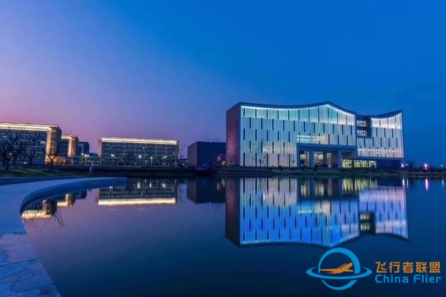 【招生信息】南京航空航天大学2021年飞行技术专业招生简章-2226