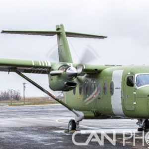 赛斯纳408空中快车完成发动机地面测试 距首飞更进一步