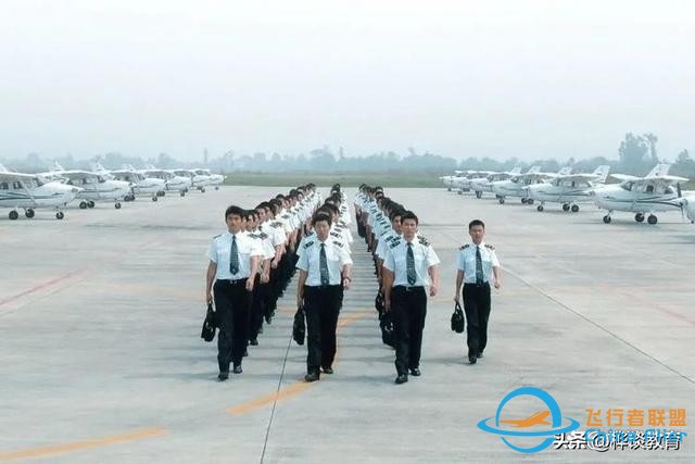 “中低分”考生：想进“航空”领域工作，报这3所学，性价比很高-8181