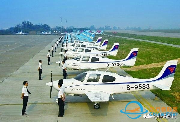 “中低分”考生：想进“航空”领域工作，报这3所学，性价比很高-6731