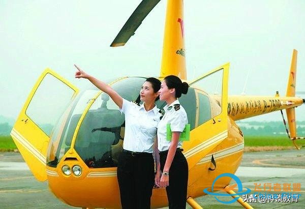 “中低分”考生：想进“航空”领域工作，报这3所学，性价比很高-653