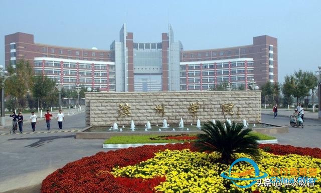 “中低分”考生：想进“航空”领域工作，报这3所学，性价比很高-4946