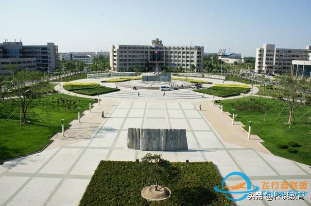 “中低分”考生：想进“航空”领域工作，报这3所学，性价比很高-7705