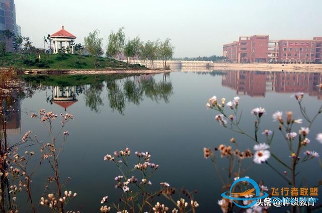 “中低分”考生：想进“航空”领域工作，报这3所学，性价比很高-5896