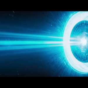 光速并非不可超越，两种超光速的方法让人类实现星际旅行