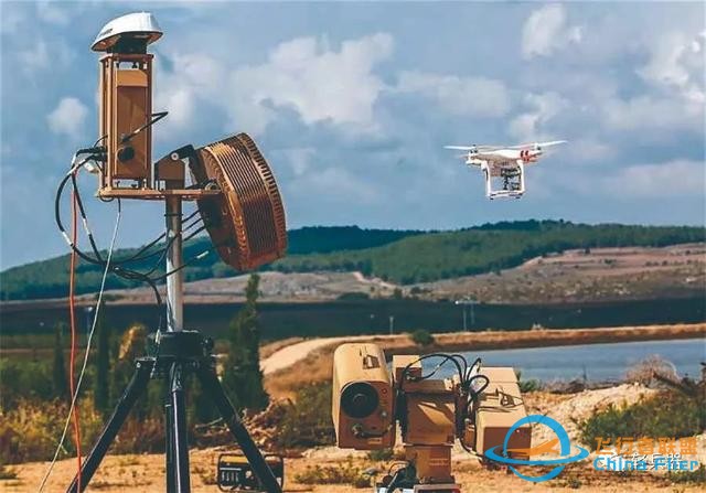 如何在不伤害无人机的情况下击落它？国外非毁灭性反无人机技术发展（上）-2764