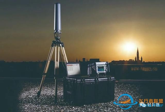 如何在不伤害无人机的情况下击落它？国外非毁灭性反无人机技术发展（上）-2063