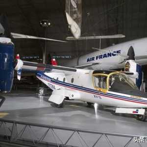 美国空军特种作战飞机大盘点（四）：新生力量CV-22B