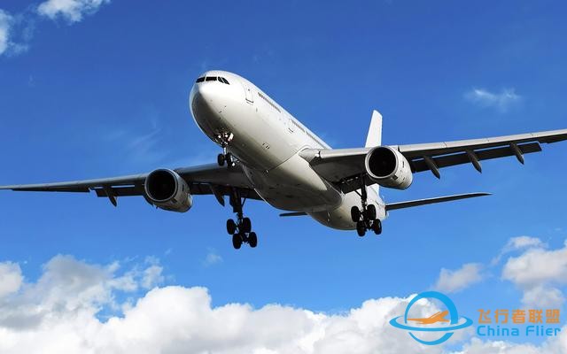 高考后还能报考民航飞行技术专业吗？-1791