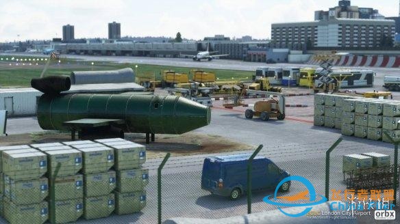 《微软模拟飞行》额外付费机场售价曝光 截图一览-4385