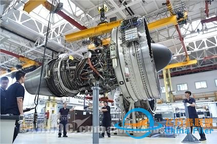Ameco：融入新发展格局 持续高质量发展-7817