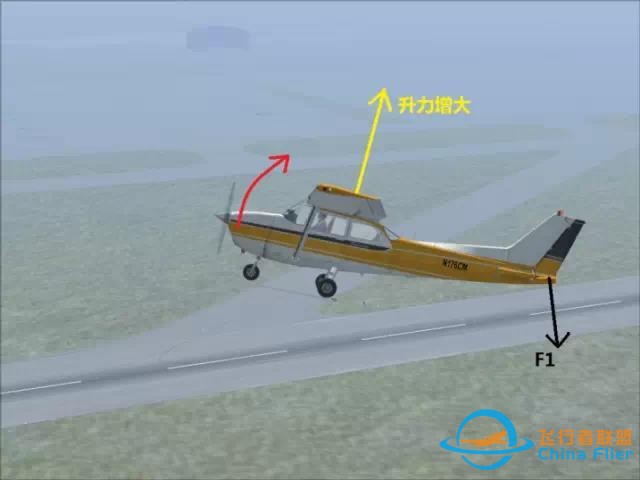 【原理 仪表】模拟飞行教学版-固定翼篇-6401