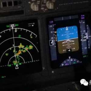 波音737NG驾驶舱主飞行显示器(PFD)图文详解（一）空速