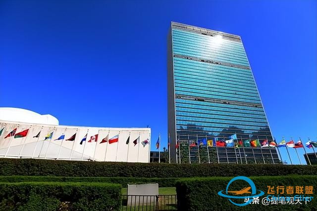 关于联合国的几个冷知识，你知道多少？-2378