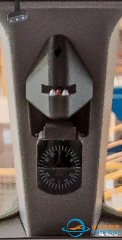 首次详解C919驾驶舱，空客波音结合体？-5790