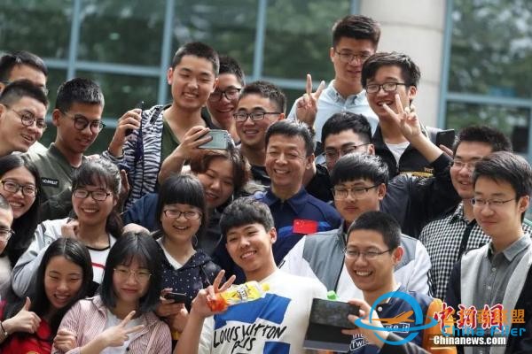 中国航天为什么能？可能答案在这些你不知道的细节里-3474
