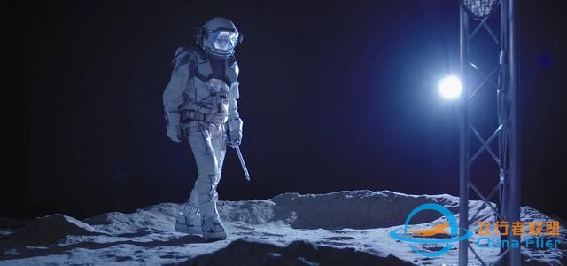9个航天冷知识！狗比人先上太空，你看到的流星竟是航天员的便便-5188