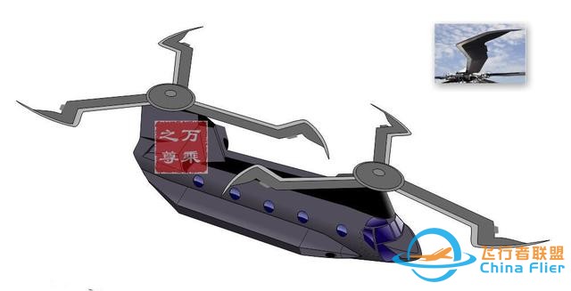 飞行时没有声音的美军隐形黑鹰直升机，为什么不大量生产？-1148