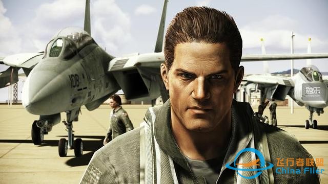 老兵不死，凤凰涅槃：《皇牌空战7》的复兴之路-8866