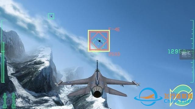 老兵不死，凤凰涅槃：《皇牌空战7》的复兴之路-9766