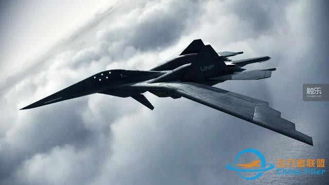 老兵不死，凤凰涅槃：《皇牌空战7》的复兴之路-5086