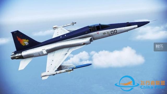 老兵不死，凤凰涅槃：《皇牌空战7》的复兴之路-5854