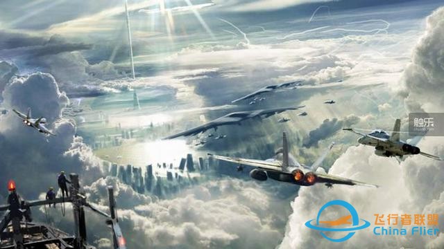 老兵不死，凤凰涅槃：《皇牌空战7》的复兴之路-9541