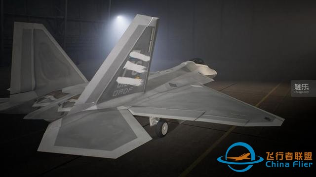 老兵不死，凤凰涅槃：《皇牌空战7》的复兴之路-4571