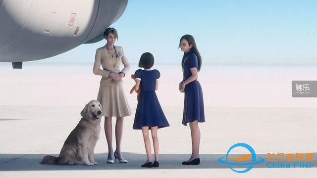 老兵不死，凤凰涅槃：《皇牌空战7》的复兴之路-533