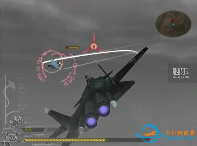 老兵不死，凤凰涅槃：《皇牌空战7》的复兴之路-3332