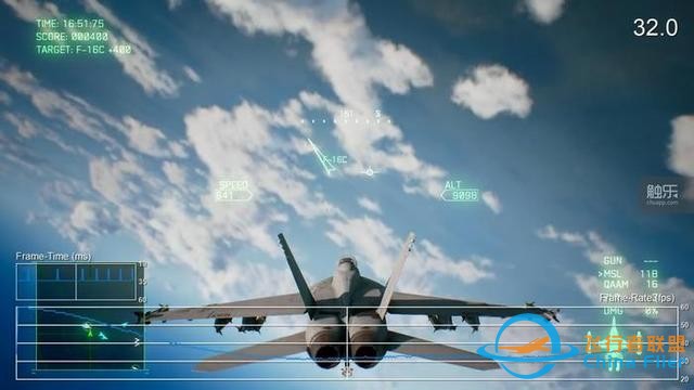 老兵不死，凤凰涅槃：《皇牌空战7》的复兴之路-6579