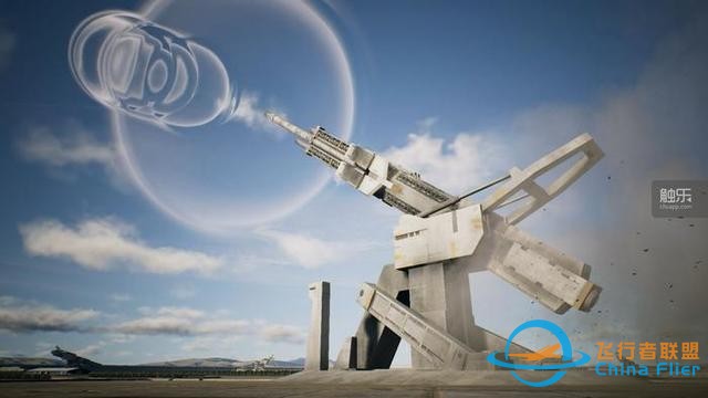 老兵不死，凤凰涅槃：《皇牌空战7》的复兴之路-4248