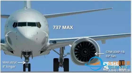 飞行员谈B737MAX-8与B737NG差异（设备篇）-2080