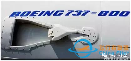 飞行员谈B737MAX-8与B737NG差异（设备篇）-4940