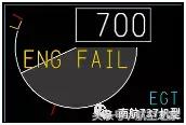 飞行员谈B737MAX-8与B737NG差异（设备篇）-9594