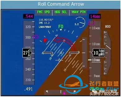 飞行员谈B737MAX-8与B737NG差异（设备篇）-2478
