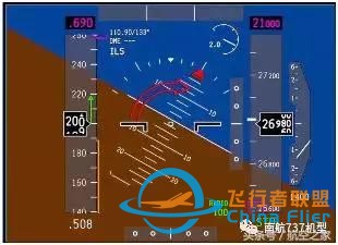 飞行员谈B737MAX-8与B737NG差异（设备篇）-9944